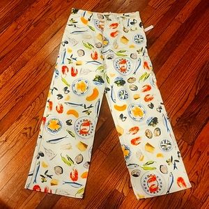 BRAND NEW WITH TAGS LISA SAYS GAH ROBYN JEAN